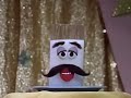Sesame Street The Eating Game