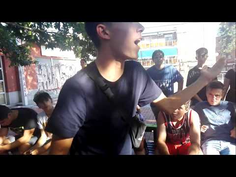 HERRERA vs JVH - 16avos (Fecha 2) | La Estación 24