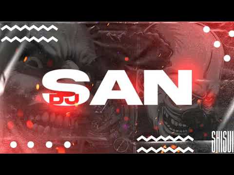 AGRESSIVO ENVOLVENTE 2.0 (@dj.san011) [MONTAGEM]