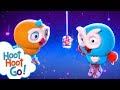 Giggle And Hoot Hoot Hoot Dance
