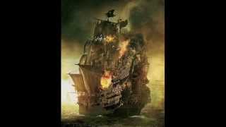 Queen Anne&#39;s Revenge MV