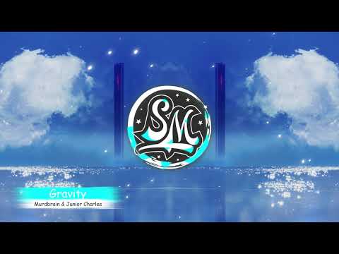 Murdbrain & Junior Charles - Gravity