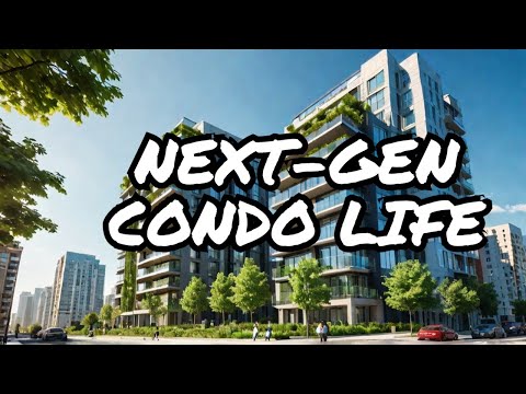 Westline Condo: The Future of Urban Living
