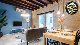 Suites Triana Sevilla Apartments | Seville, Spain | Hotel Review 🏩