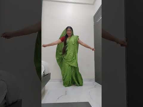 ARUNA SONI bhojpuri song dance performance