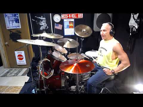 DEEP PURPLE - Oh Well”