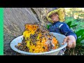 Surviving Nepal Street Food Tribes Mad Honey
