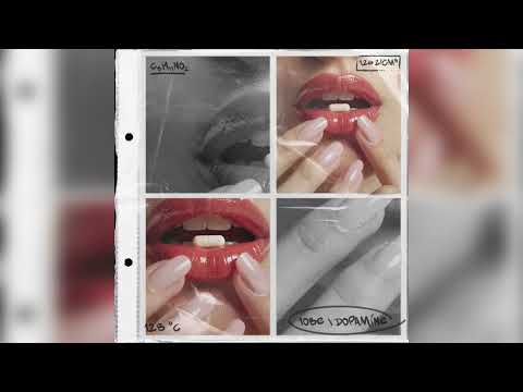 1obe - Dopamine (Official Audio)