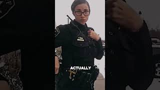 🚨“AM I BEING DETAINED” — OFFICER SAYS YES THEN SUPERVISOR ARRIVES #firstamendment #copwatch