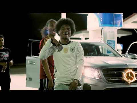 Don Juan ft. Y3RT, Lil Weirdo - Cold Izm (Music Video) ll Shot By Thomas Tyrell [New 2018]