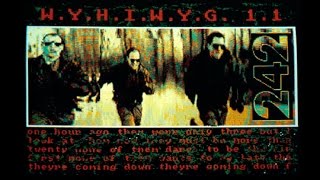 Front 242   W Y H I W Y G rmx