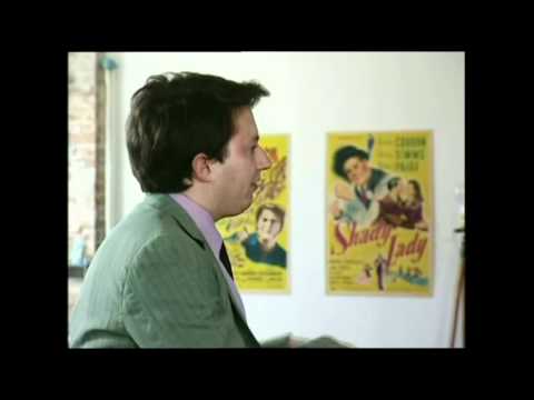 Mitchell and Webb - Stacking
