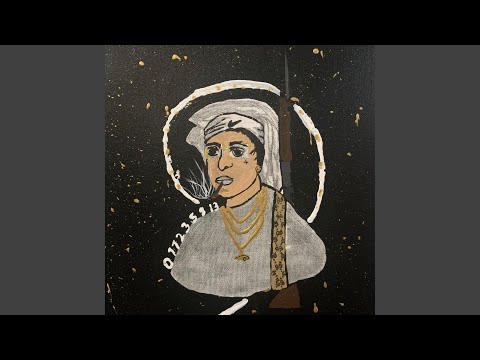 Hallowed Be My Name (feat. Flashius Clayton)