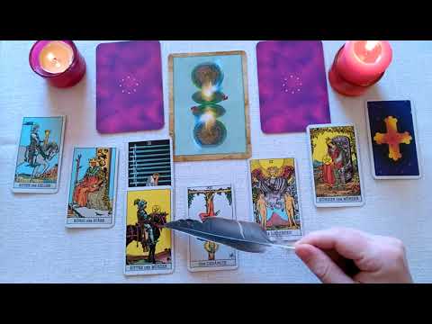 Wochen Orakel 23.03.2019 - 30.03.2019