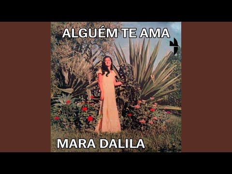 Alguém Te Ama