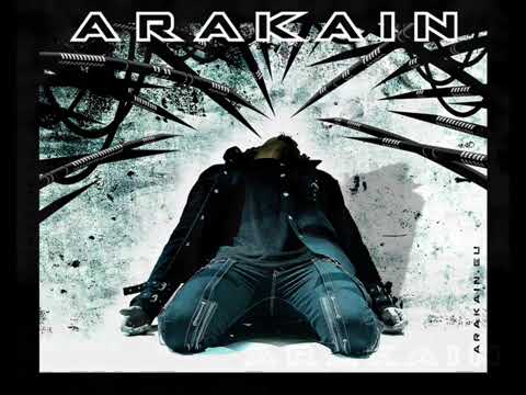 Arakain   Maraton Lucie Bílá