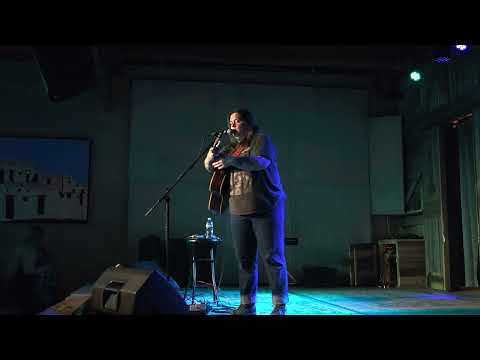 Mariel Buckley FULL LIVE SHOW - Santa Fe, New Mexico (Sept 24, 2025)