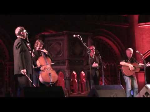 Oysterband - Blackwaterside (Union Chapel)