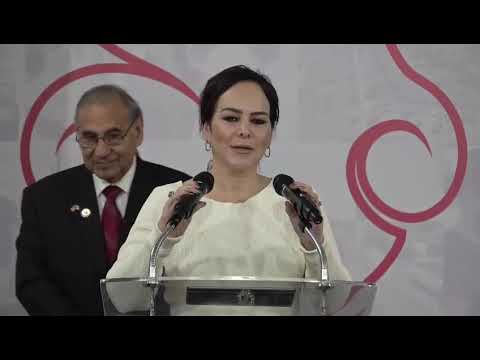 Refrendan lazos de colaboración alcaldesa de Nuevo Laredo y Mayor Electo de Laredo, Texas Refrendan lazos de colaboración alcaldesa de Nuevo Laredo y Mayor Electo de Laredo, Texas