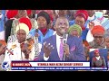 Uplifting Worship Utawala Main Altar Worship Team