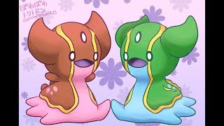 採用率30位以下でランキング1位をめざすポケモン剣盾対戦生放送 30日目