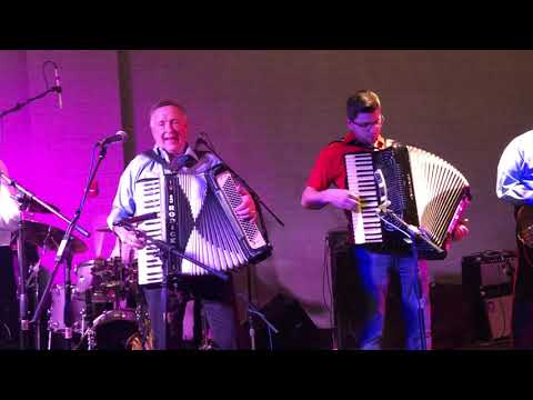 Eddie Rodick Band - Hot Tamale Polka (Illinois Polka Festival 2/8/20)