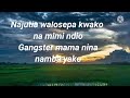 rayanny ft bahati kiss. lyrics by bantubwoy ke