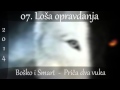Bosko i Smart - Losa opravdanja 2014 