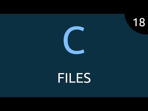 Langage C 1 introduction