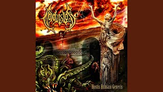 Hostis Humani Generis