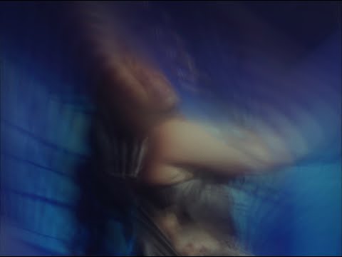 Maina Doe - LET HER BE (Official Visualiser)