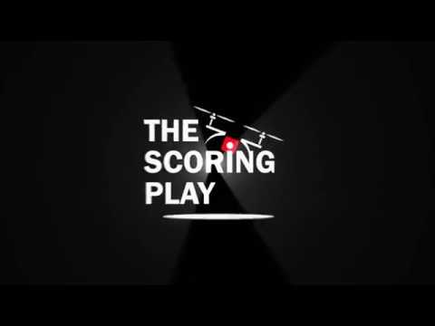 [The Scoring Play] Malibu FC Bassett League Highlight Drone