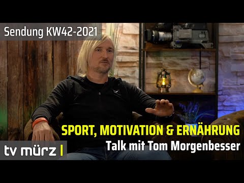 TV Mürz - Woche 42-2021