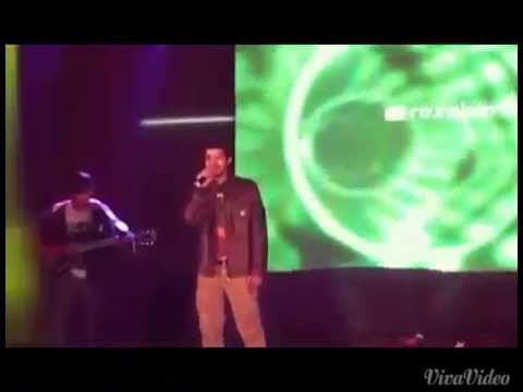 Kashish The Bollywood Band Kashish Kumar | Live Showreel | 