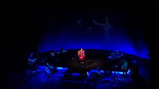 Levante - Sbadiglio  - Teatro Regio  - Parma 28/03/2018