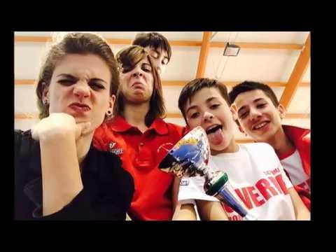 Campionato Regionale Scherma U14 Lazio 2016