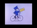 Schoolhouse Rock Science Rock Telegraph Line