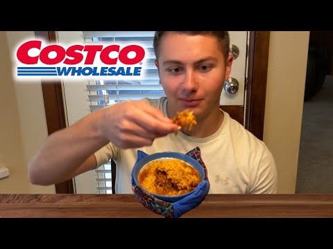 I Tried Costco’s Chili… You NEED to See This!