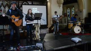 Lord, Come Quickly - Pastor Antonye Holyde - Shoreline Calvary Chapel