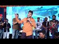 Khan Sabb Latest Live Tu Sajna Rabb De Naa Varga 2018