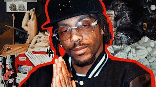 The Genius Rapper You&#39;ve Never Heard Of: Story of Boldy James