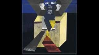 Paul White - Street Lights ft. Danny Brown 2013