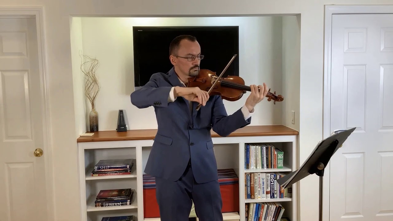 Promotional video thumbnail 8 for Cape Cod String Quartet