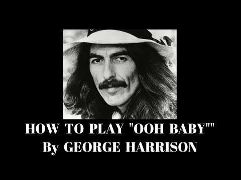Ooh Baby You Know That I Love You - George…