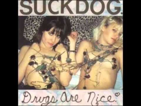 Suckdog - The Song Of The Flying Cats Of The Stars