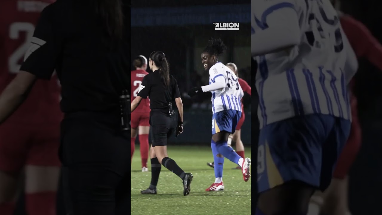 The Best Of Lioness STAR Michelle Agyemang! 💫🏴󠁧󠁢󠁥󠁮󠁧󠁿💫