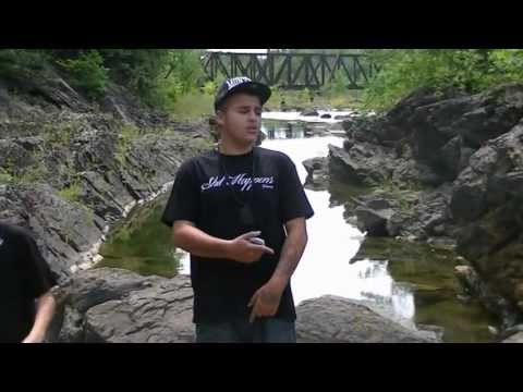 jmenvole   mc gauthier    shit happens films