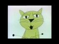 Classic Sesame Street K Is For Kitten And Kitchen 1970 Good Quality
