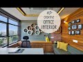 45 Office Interior Design Office Cabin Design You Want