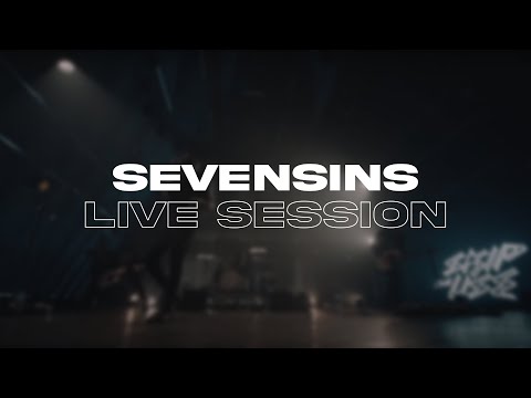 Skip The Use - Sevensins (Live Session)